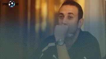 طارق السعيد يفضّل شكرى على كوكا في تشكيل الأهلي ويُشبه شخصية زيزو بالسعيد